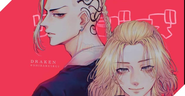 tokyo revengers chap 223