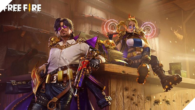 Free Fire Elite Pass Season 41: Thời gian phát hành, phần thưởng, skin theo mùa được tiết lộ