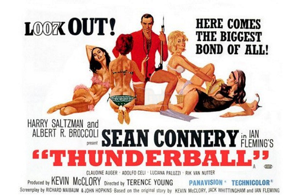 Đạo diễn của No Time To Die lên án cảnh sex của diễn viên Điệp viên 007