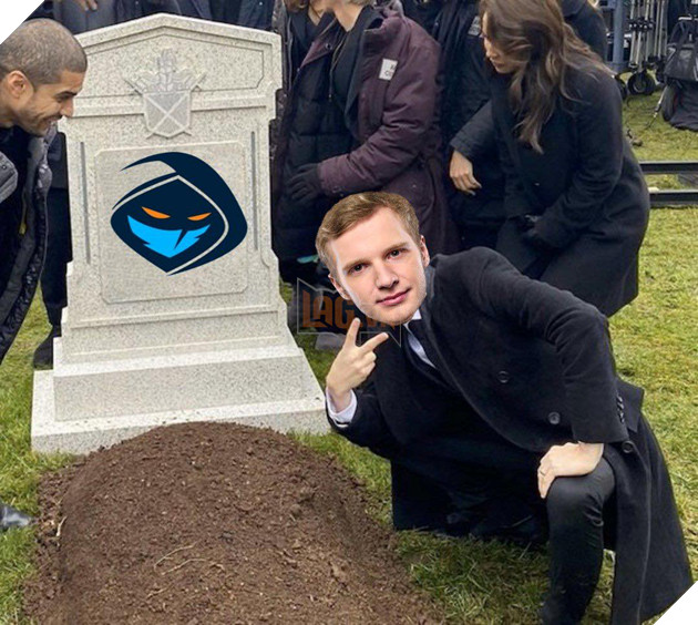 CKTG 2021: Kết quả chia bảng - RGE khóc không ra nước mắt vì bàn tay thần thánh của Jankos 2