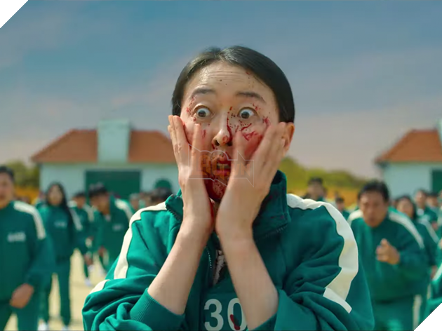 Squid Game thiết lập nhiều kỉ lục mới trên nền tảng Netflix toàn cầu 2