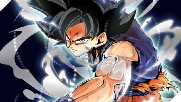 dragon ball super chap 76