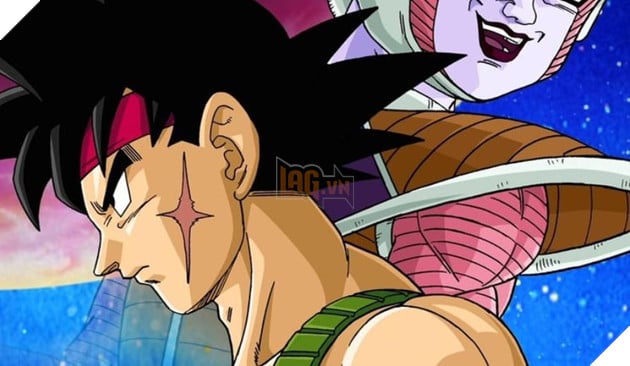 Dragon Ball Super chap 77