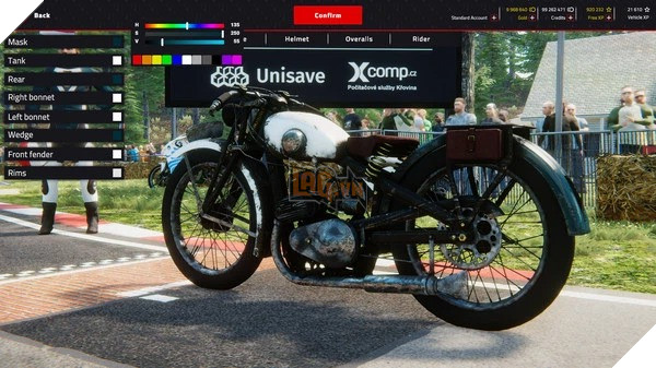 Engine Evolution 2021 - Thỏa sức đam mê tốc độ với những siêu xe phân khối lớn 3