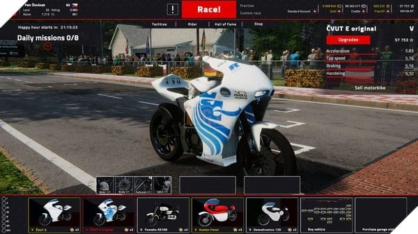 Engine Evolution 2021 - Thỏa sức đam mê tốc độ với những siêu xe phân khối lớn 4