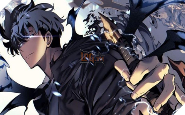 tôi thăng cấp một mình ss2 chap 58