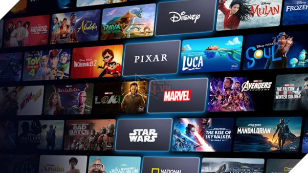 Động thái đầu tiên của Disney sau vụ kiện gây chấn động của Black Widow 2