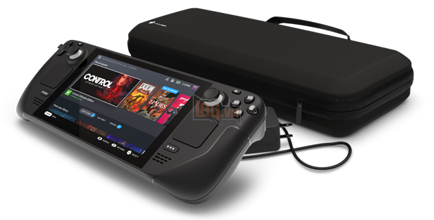 Steam Dev-Kit được nhiều đánh giá tích cực từ các nhà phát triển game nổi tiếng 3