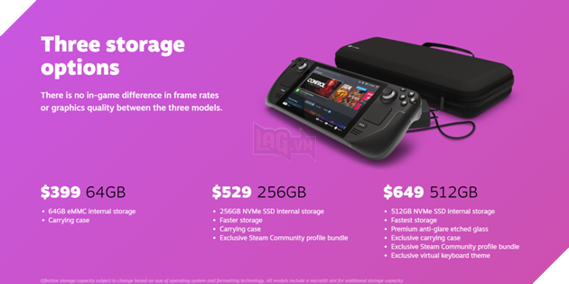 Steam Dev-Kit được nhiều đánh giá tích cực từ các nhà phát triển game nổi tiếng 4