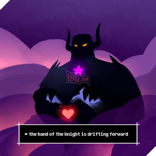 Những gợi ý trong Deltarune Chapter 2 về diễn biến cốt truyện hoàn chỉnh 3
