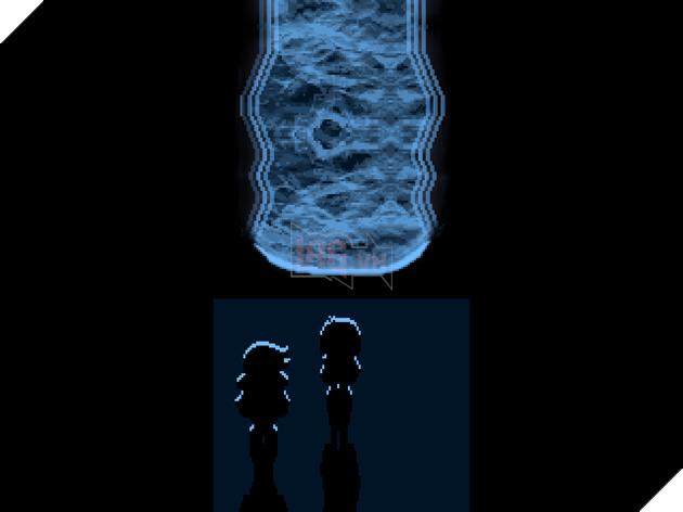 Những gợi ý trong Deltarune Chapter 2 về diễn biến cốt truyện hoàn chỉnh 4