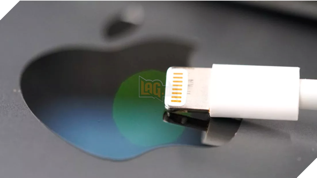 Liên minh Châu Âu đề xuất buộc Apple phải đưa USB-C lên iPhone, iPad và AirPods 2