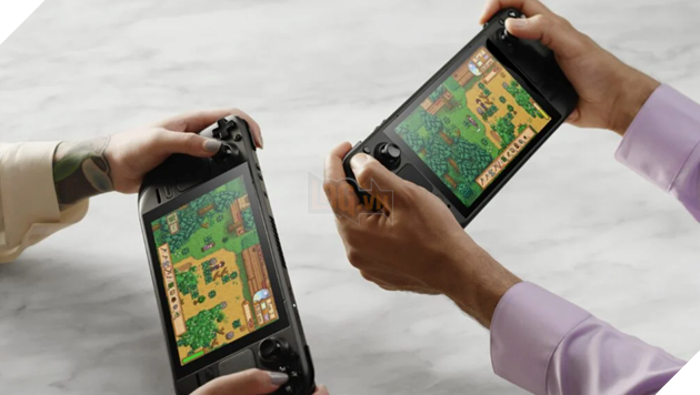 Steam Dev-Kit được nhiều đánh giá tích cực từ các nhà phát triển game nổi tiếng