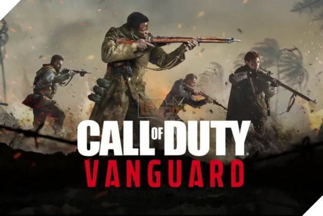 Call Of Duty Vanguard trở lại với Thế chiến 2, có phải như vậy?