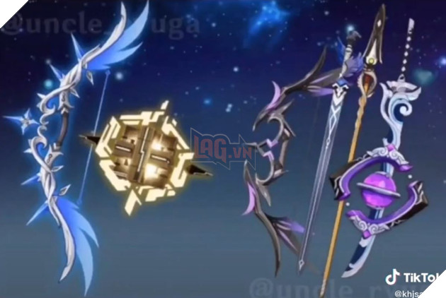 Genshin Impact: Tóm tắt nội dung Bản cập nhật 2.2 - Childe và Hutao Rerun, hàng loạt sự kiện mới kèm nguyên thạch 4