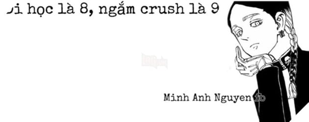 bạn là ai trong tokyo revengers