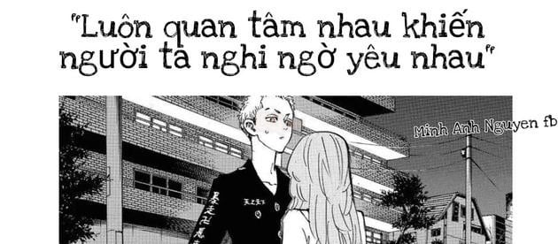 meme tokyo revengers