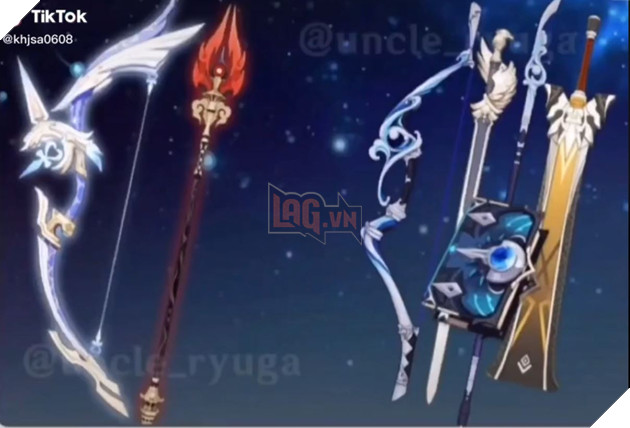 Genshin Impact: Tóm tắt nội dung Bản cập nhật 2.2 - Childe và Hutao Rerun, hàng loạt sự kiện mới kèm nguyên thạch 5