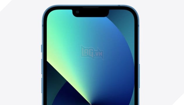 Cách tắt và bật tốc độ làm mới 120Hz trên dòng máy iPhone 13 Pro 2