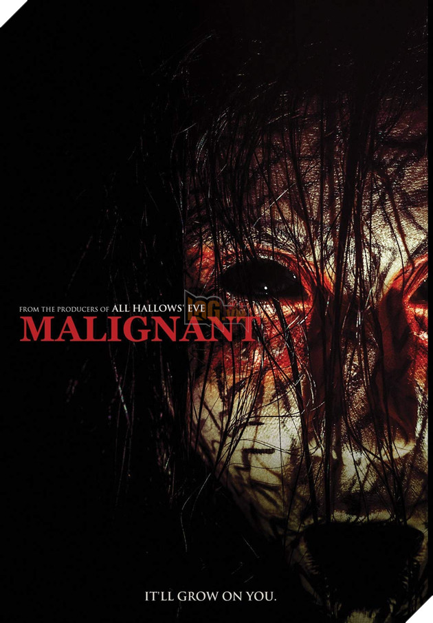 Những tạo hình ác quỷ gây thương nhớ trong các bộ phim của bậc thầy kinh dị James Wan 4