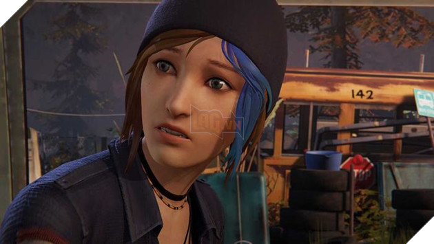 Life is Strange Remastered Collection công bố ngày ra mắt 2