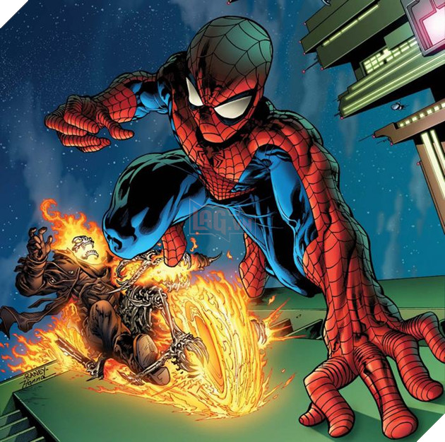 Marvel Studios bất ngờ tiến hành kiện những người thừa kế của một số tác giả nổi tiếng 2