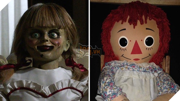 Những tạo hình ác quỷ gây thương nhớ trong các bộ phim của bậc thầy kinh dị James Wan 3