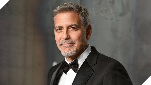 Điểm danh những tài tử quyến rũ, bất chấp tuổi tác của làng điện ảnh Hollywood 5