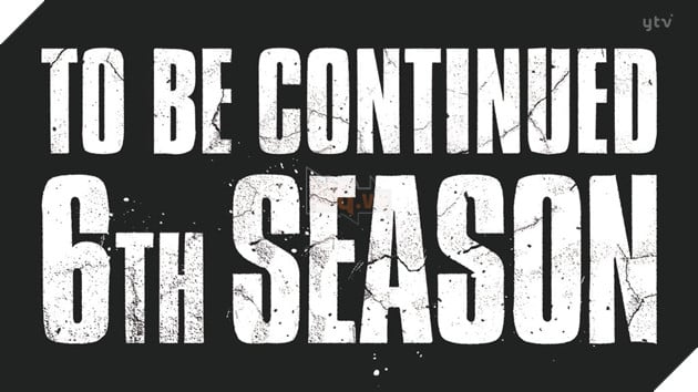 My Hero Academia season 6 tung PV, xác nhận ngày giờ lên sóng! 4