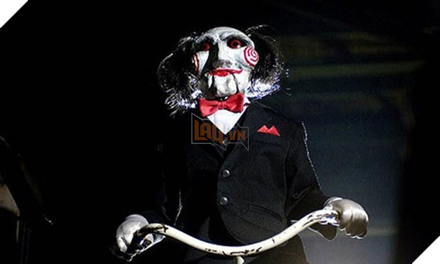 Những tạo hình ác quỷ gây thương nhớ trong các bộ phim của bậc thầy kinh dị James Wan