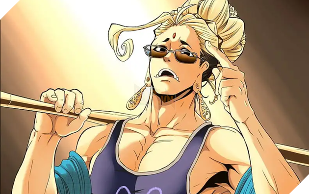 shuumatsu no valkyrie chap 53