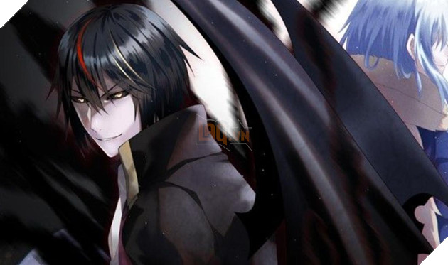 tensei shitara slime datta ken 88