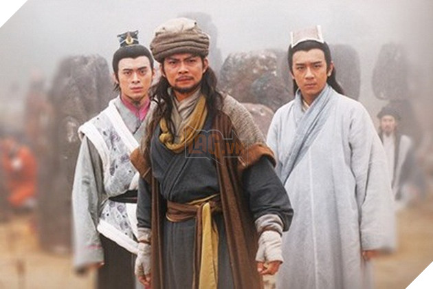 Điểm mặt 3 siêu phẩm của Kim Dung luôn là đề tài để các hãng game chuyển thể vào sản phẩm của mình 2