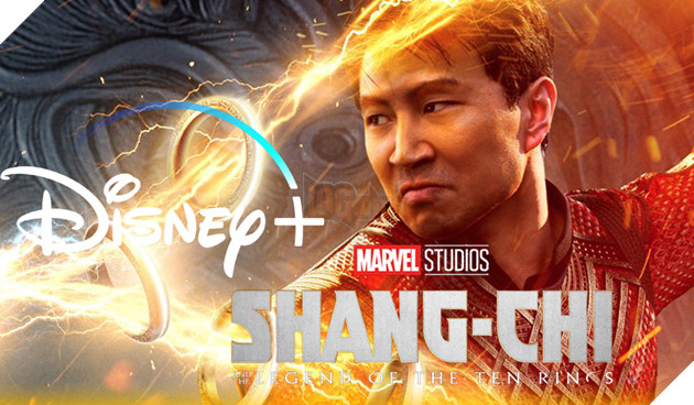 Mặc cho Trung Quốc ghẻ lạnh , Shang-Chi tiếp tục càn quét các phòng chiếu toàn cầu