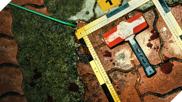 Tựa phim tài liệu về sát thủ áo mưa vàng tại Hàn Quốc từng gây sốt Netflix 2