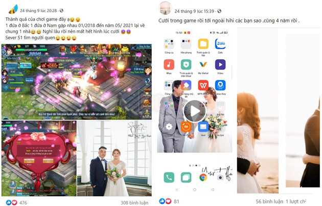 Bồi hồi với loạt ảnh Võ Lâm Truyền Kỳ Mobile những ngày đầu ra mắt 8