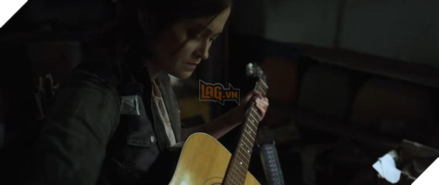 Dự án phim The Last of Us do người hâm mộ thực hiện ra mắt trailer ấn tượng