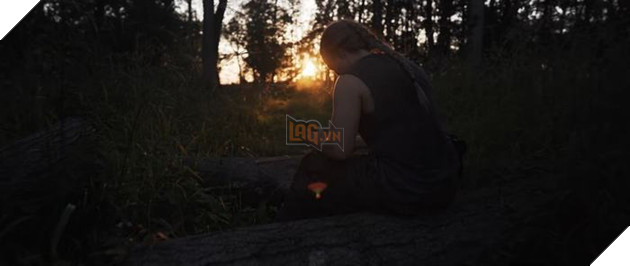 Dự án phim The Last of Us do người hâm mộ thực hiện ra mắt trailer ấn tượng 2