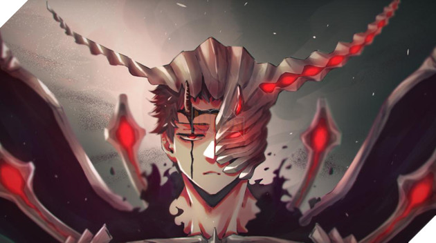 blakc clover chap 307