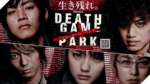 Danh sách những tựa phim sinh tồn Nhật Bản đẫm máu hơn cả Squid Game Phần 4 