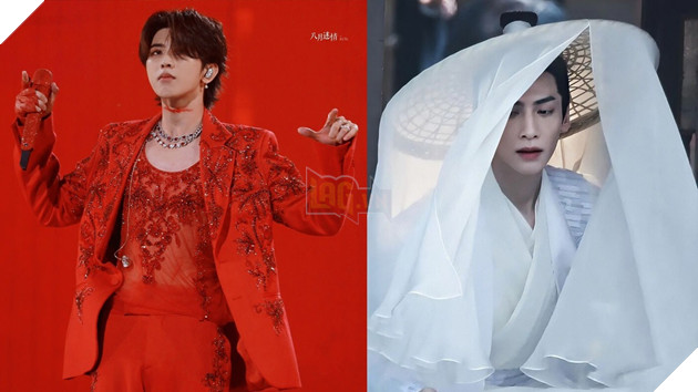 Trung Quốc xóa bỏ hình tượng nam nữ tính hóa nhưng lại trừ hot TikToker này ra