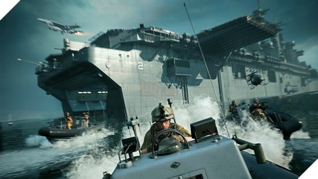 Sau Call of Duty Vanguard, đến phiên Battlefield 2042 rò rỉ ngày Open Beta 2