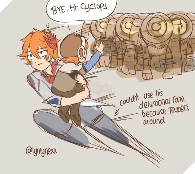 Genshin Impact: Các Quan Chấp Hành Fatui có nên trở thành nhân vật có thể chơi được trong tương lai? 4