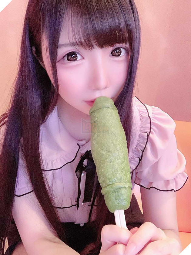 Demon Slayer X Asakusa Nezuko Kamado's Bamboo Tube Meat Roll