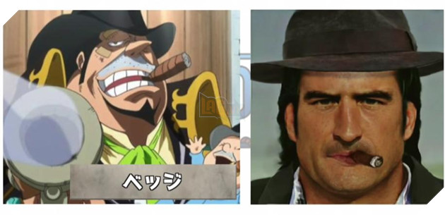 fanart one piece người thật