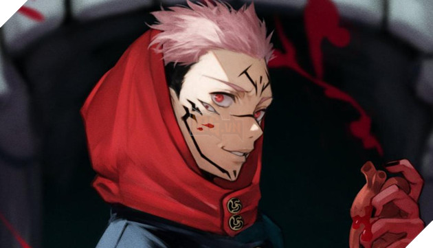 jujutsu kaisen chap 161