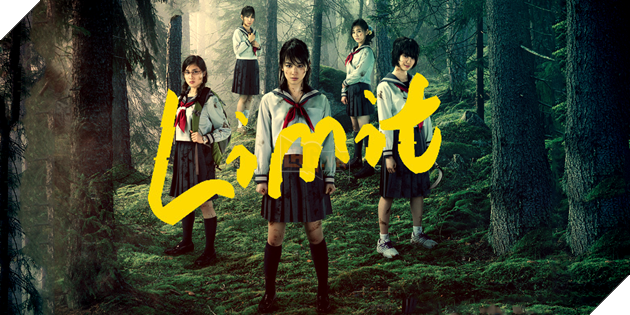 Danh sách những tựa phim sinh tồn Nhật Bản đẫm máu hơn cả Squid Game Phần 5 