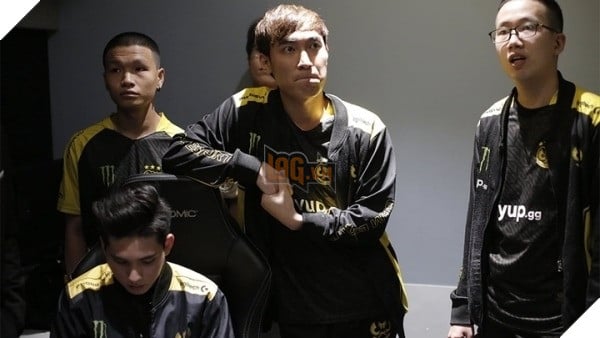 LMHT: GAM Esports quyết định không tham gia VCS Mùa Đông 2021 sắp tới? 2