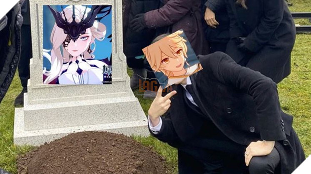 Genshin Impact: Các Quan Chấp Hành Fatui có nên trở thành nhân vật có thể chơi được trong tương lai? 5