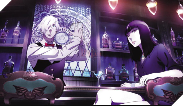 Death Parade
